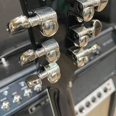 Gibson Les Paul Classic 2018 - Ebony image 10