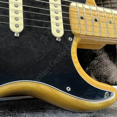 1982 Fender - Stratocaster - Vintage - ID 2635 image 6