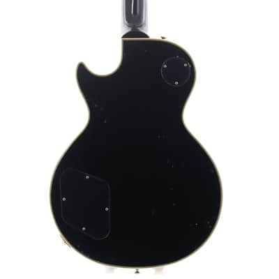 Orville LPC-75 Mod Ebony [K019853] (05/11) image 4