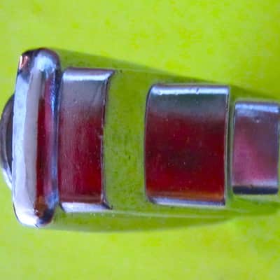 Tama Swingstar Tom Lug with Mounting Screws - Vintage (USED) image 2