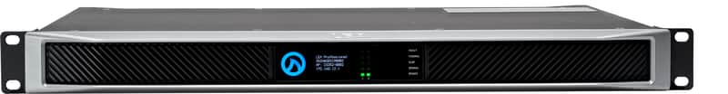 LEA Professional CS352 1U Amplifier - 2 x 350W image 1