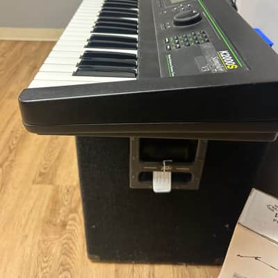 Kurzweil K2000s image 7