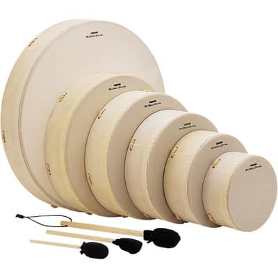 Remo Buffalo Drum 14"