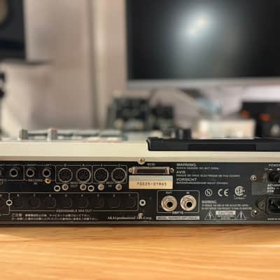 Akai MPC 2000XL image 3