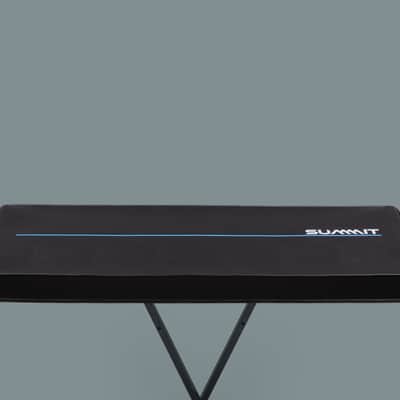 Novation SUMMIT cover