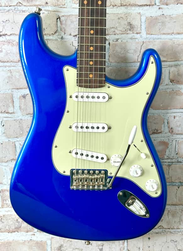 Fender Custom Shop Sweetwater Dealer Select