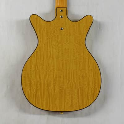 Danelectro '60s Convertible - Blonde image 12