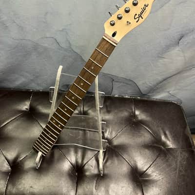Squier Loaded Telecaster Neck with Laurel Fingerboard image 2