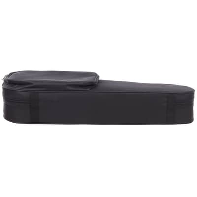 Kala Brand Soprano Ukulele Foam Semi Hard Case image 4