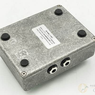 Immagine Electro-Harmonix BASS BIG MUFF Pi - 2