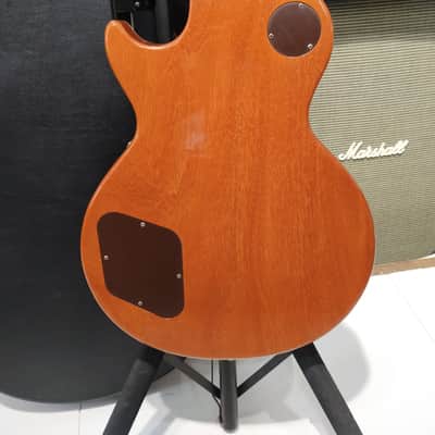 Immagine Gibson Les Paul 1957 R7 2011 - Goldtop - 6