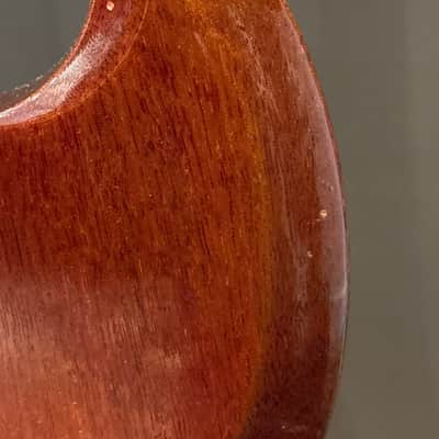 2000 Gibson Historic Custom Shop '61 Les Paul Reissue image 19