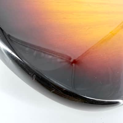1997 Tom Anderson Classic - 3 Colour Burst image 19