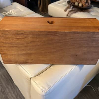 Wooden tongue drum Tongue - Wooden image 8