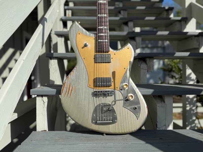 Novo Serus J HH Custom *Authorized Dealer* @AIFG image 1