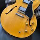 Gibson ES-335N 1960 - Blond