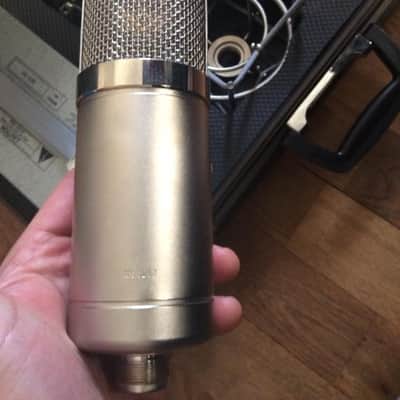 Peluso Microphones 22 47 "Shortbody" image 4