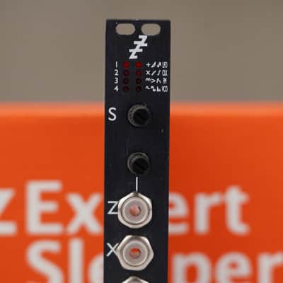 Expert Sleepers Disting Mk 1 Eurorack Module w/ Patch Cables #58647 image 5