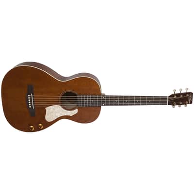Roadhouse Havana Brown Q-Discrete Art et Lutherie image 2