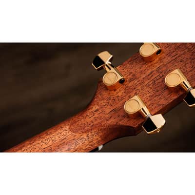 Taylor Legacy 714ce Indian Rosewood Acoustic Guitar image 9