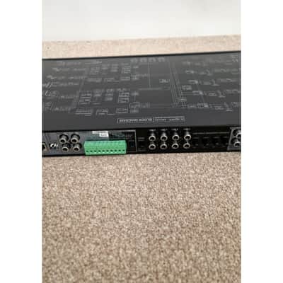 Apart PM1122 - Pre-Amplifier - Good image 13