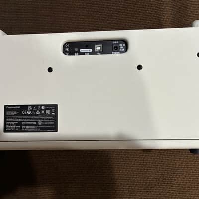 Positive Grid Spark 40 40-Watt 2x4" Modeling Guitar Combo 2021 - Pearl White image 5