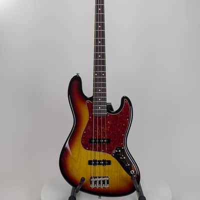 Suhr Classic J 2025 - 3 Tone Burst image 1