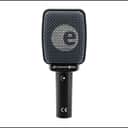 Sennheiser e906 Supercardioid Dynamic Instrument Microphone 2004 - Present - Black