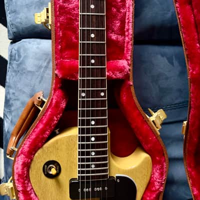 Gibson Les Paul Special - TV Yellow image 3