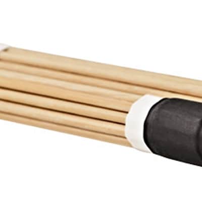 Meinl Drum Stick Bamboo Rebound Multi Rod SB209 image 4