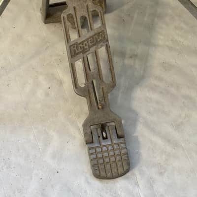 Rogers Swivomatic Hi-Hat Stand Vintage 60's 70's image 3