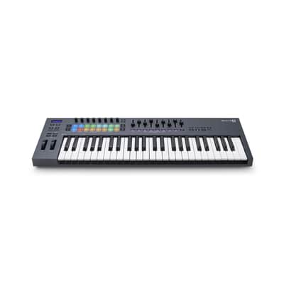 Novation FLkey 49 - Midi Keyboard image 3