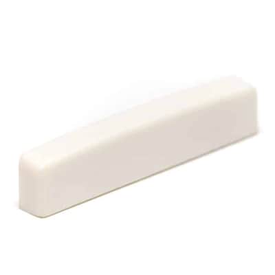 Graph Tech TUSQ Nut Jumbo Blank image 1