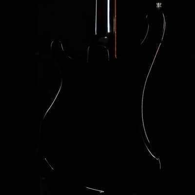 Rickenbacker 4003S JetGlo (730) image 2