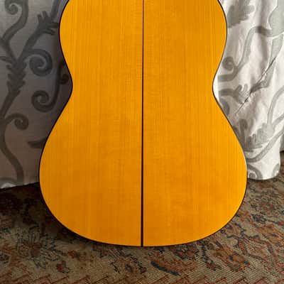2023 Francisco Navarro SP/CY Flamenco Grand Concert Reyes image 4