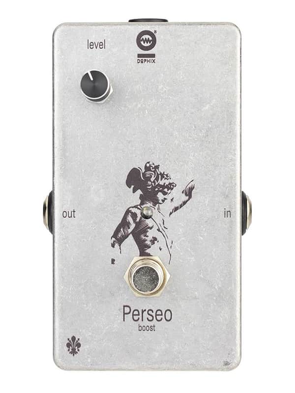 Dophix PERSEO boost image 1