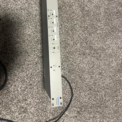 Furman Hr 6 2000s - white image 4