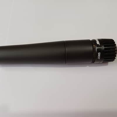 Shure SM57 Cardioid Dynamic Microphone image 8