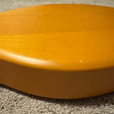 Seagull S8 Mandolin 2010s - Natural image 11