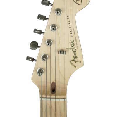 Fender Eric Clapton Stratocaster Artist Series - 2010 image 5
