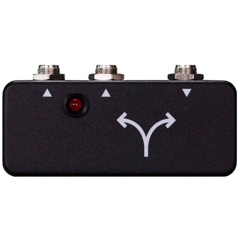 JHS Buffered Splitter Pedal image 1