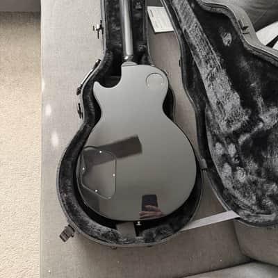 Gibson Adam Jones Signature Les Paul Standard 2022 - Present - Antique Silverburst image 4