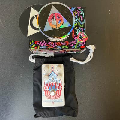 Catalinbread Karma Suture Silicon Fuzz image 3
