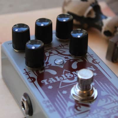 CATALINBREAD "Talisman" image 8