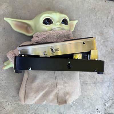 G-Lab Bass Wowee Wah image 4
