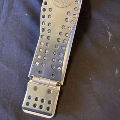 DW - DWCPMDDHH MDD Machined Direct Drive Hi-Hat Stand 2010-2018 image 3