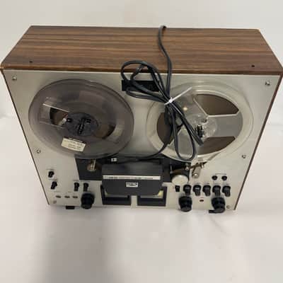 Akai GX-230 60—70 image 3