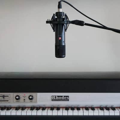 se2200 Class-A Condenser Microphone Bild 4