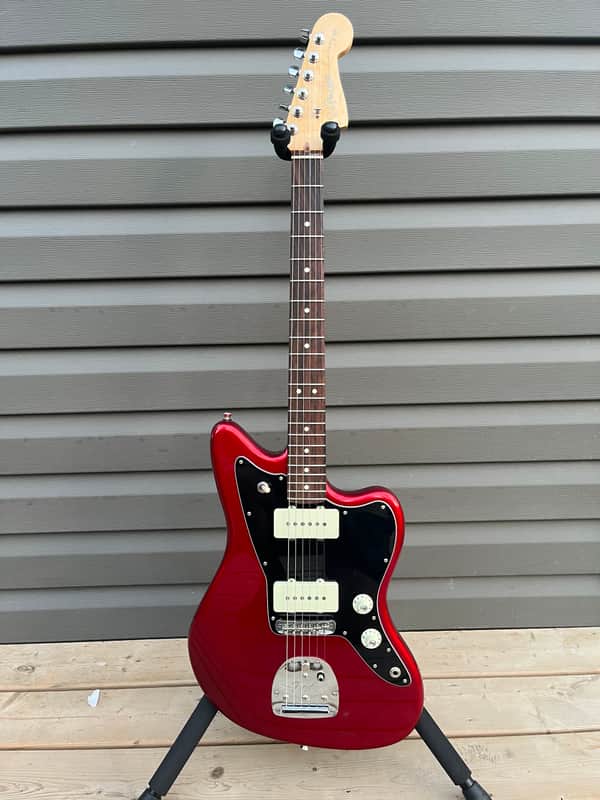 Fender American Professional Jazzmaster