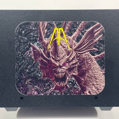 Airis Effects Jormungandr Amplifier (VH4 Inspired) image 3